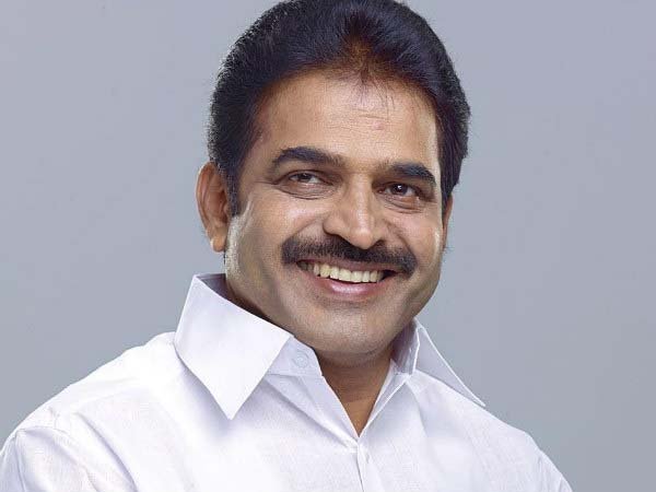 மதவாத அமைப்புகளுடன் இணைந்து காங்.  செயல்படாது: கே.சி.வேணுகோபால் உறுதி